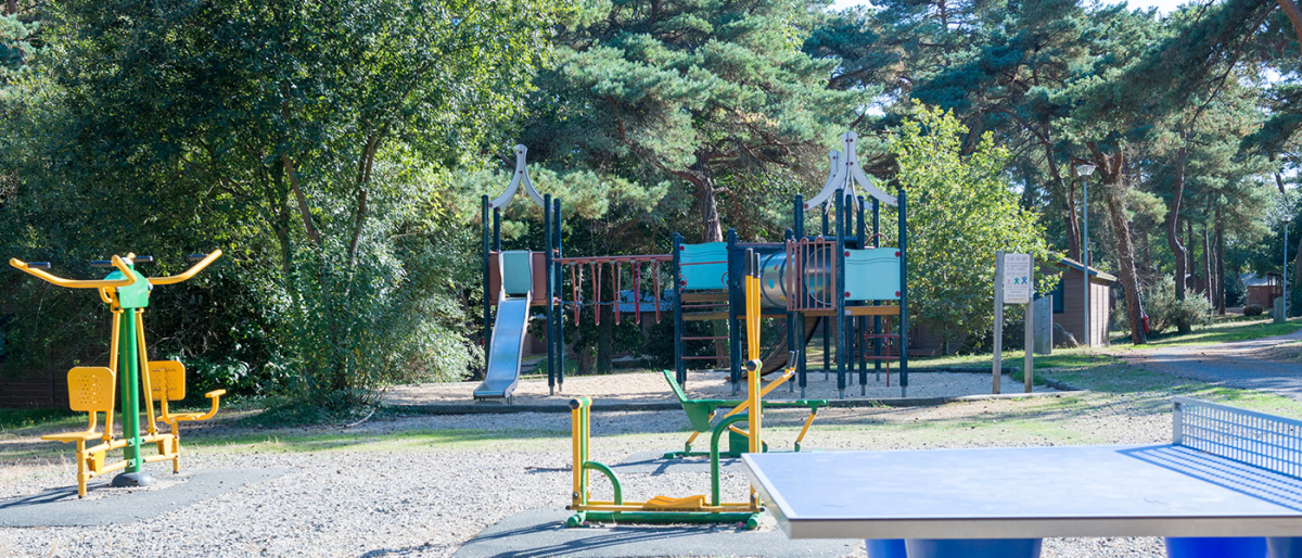 Domaine de la Pinède Bretaña - Trégunc visuel 4/6