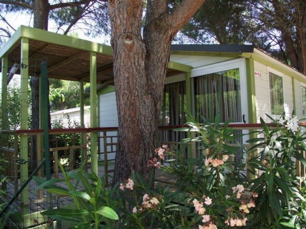 Domaine de la Pinède Enchantée Languedoc-Rosellón - Argelès-sur-Mer visuel 6/8 Domaine de la Pinède Enchantée Languedoc-Rosellón - Argelès-sur-Mer visuel 6/8