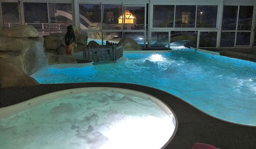 Domaine de la Roselière Picardía - Noyelles-sur-Mer visuel 5/5 Domaine de la Roselière Picardía - Noyelles-sur-Mer visuel 5/5