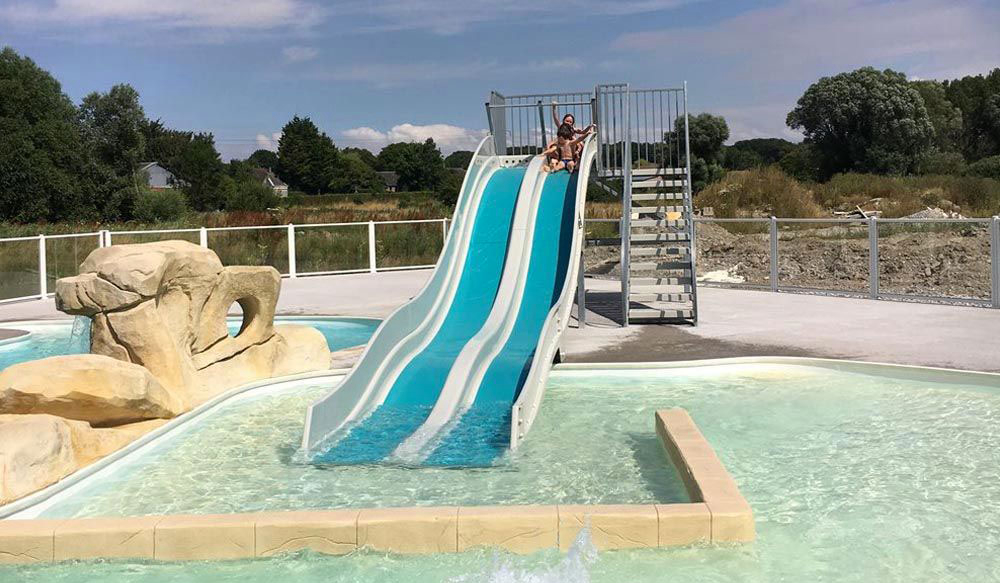 Domaine de la Roselière Picardía - Noyelles-sur-Mer visuel 4/5 Domaine de la Roselière Picardía - Noyelles-sur-Mer visuel 4/5