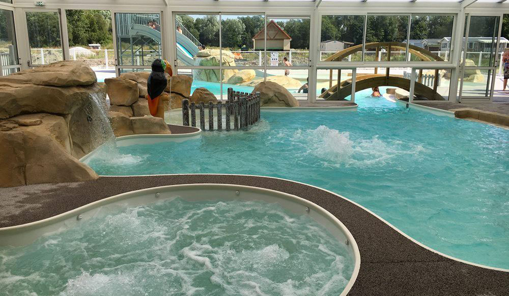 Domaine de la Roselière Picardía - Noyelles-sur-Mer visuel 1/5 Domaine de la Roselière Picardía - Noyelles-sur-Mer visuel 1/5