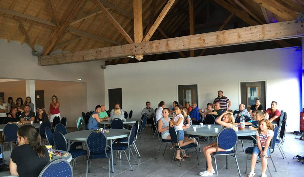 Domaine de la Roselière Picardía - Noyelles-sur-Mer visuel 2/5 Domaine de la Roselière Picardía - Noyelles-sur-Mer visuel 2/5