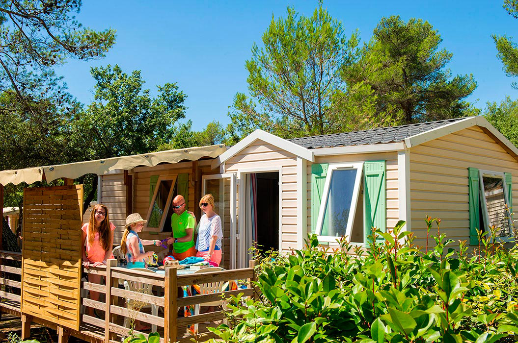 Domaine de la Sainte Baume Provenza-Alpes-Costa Azul - Nans-les-Pins visuel 11/11