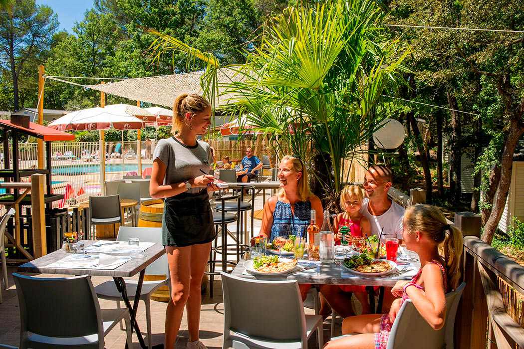 Domaine de la Sainte Baume Provenza-Alpes-Costa Azul - Nans-les-Pins visuel 10/11