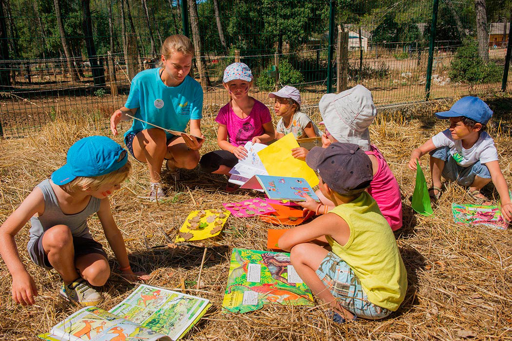 Domaine de la Sainte Baume Provenza-Alpes-Costa Azul - Nans-les-Pins visuel 7/11