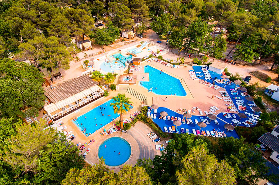 Domaine de la Sainte Baume Provenza-Alpes-Costa Azul - Nans-les-Pins visuel 3/11