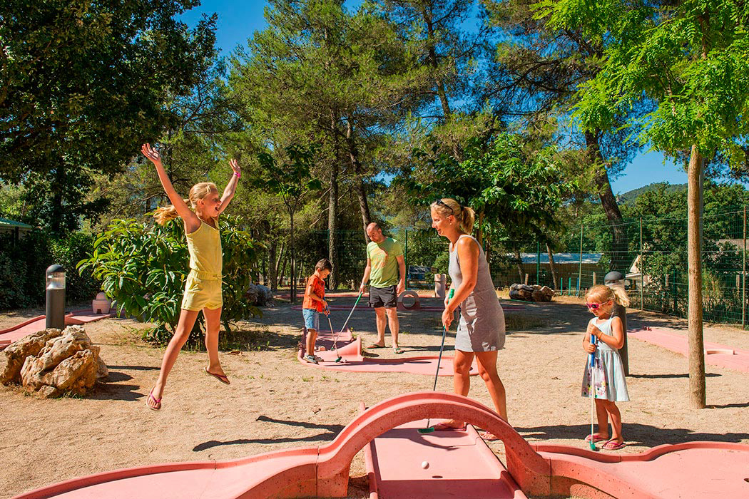 Domaine de la Sainte Baume Provenza-Alpes-Costa Azul - Nans-les-Pins visuel 8/11