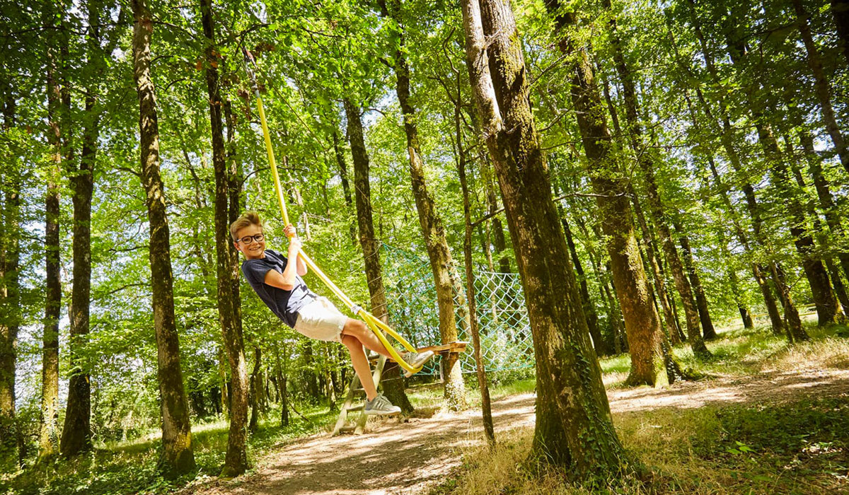 Domaine de l’Oiselière Países del Loira - Chauché visuel 4/20