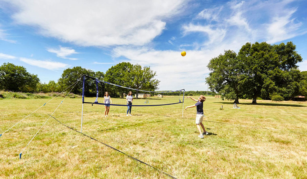 Domaine de l’Oiselière Países del Loira - Chauché visuel 8/20