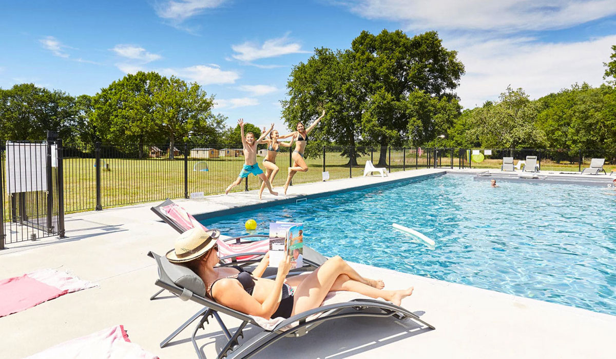 Domaine de l’Oiselière Países del Loira - Chauché visuel 2/20