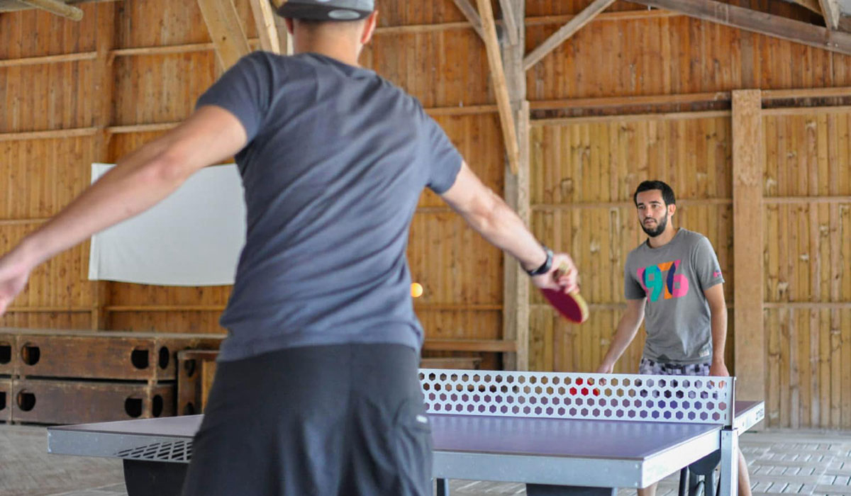 Domaine de l’Oiselière Países del Loira - Chauché visuel 9/20