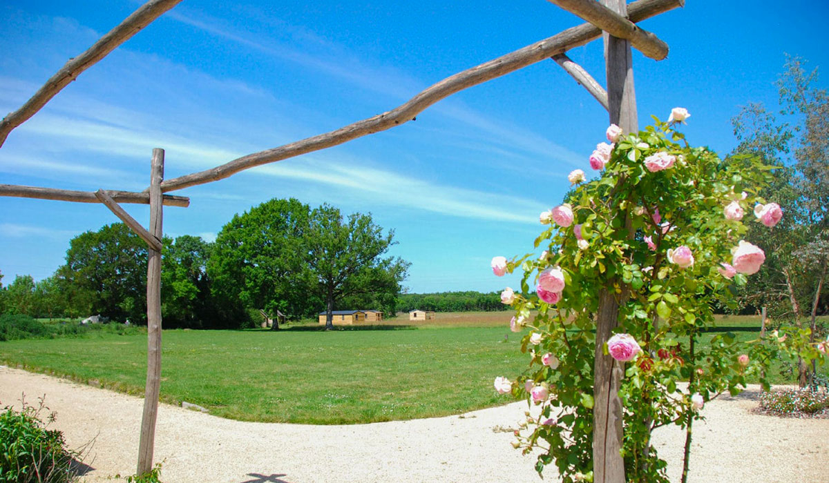 Domaine de l’Oiselière Países del Loira - Chauché visuel 14/20
