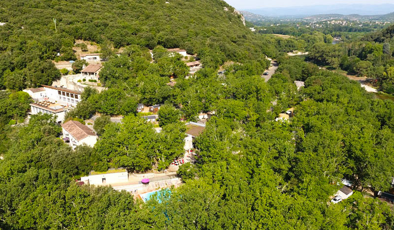 Domaine des Blachas Ródano-Alpes - Salavas visuel 6/12