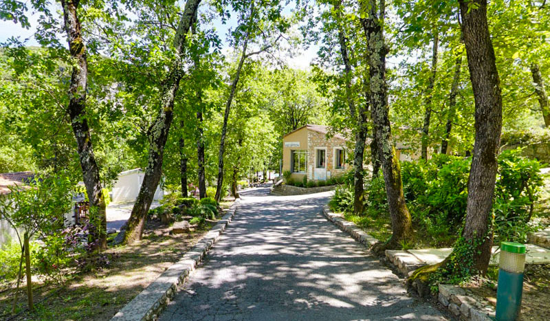 Domaine des Blachas Ródano-Alpes - Salavas visuel 4/12