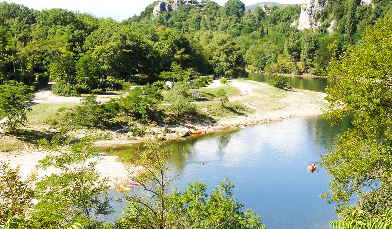 Domaine des Blachas Ródano-Alpes - Salavas visuel 5/12