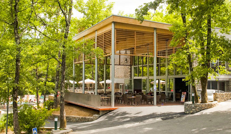 Domaine des Blachas Ródano-Alpes - Salavas visuel 7/12