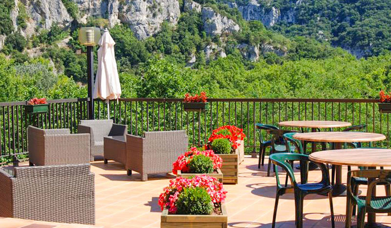 Domaine des Blachas Ródano-Alpes - Salavas visuel 3/12