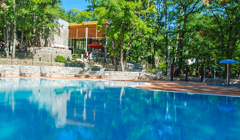 Domaine des Blachas Ródano-Alpes - Salavas visuel 2/12