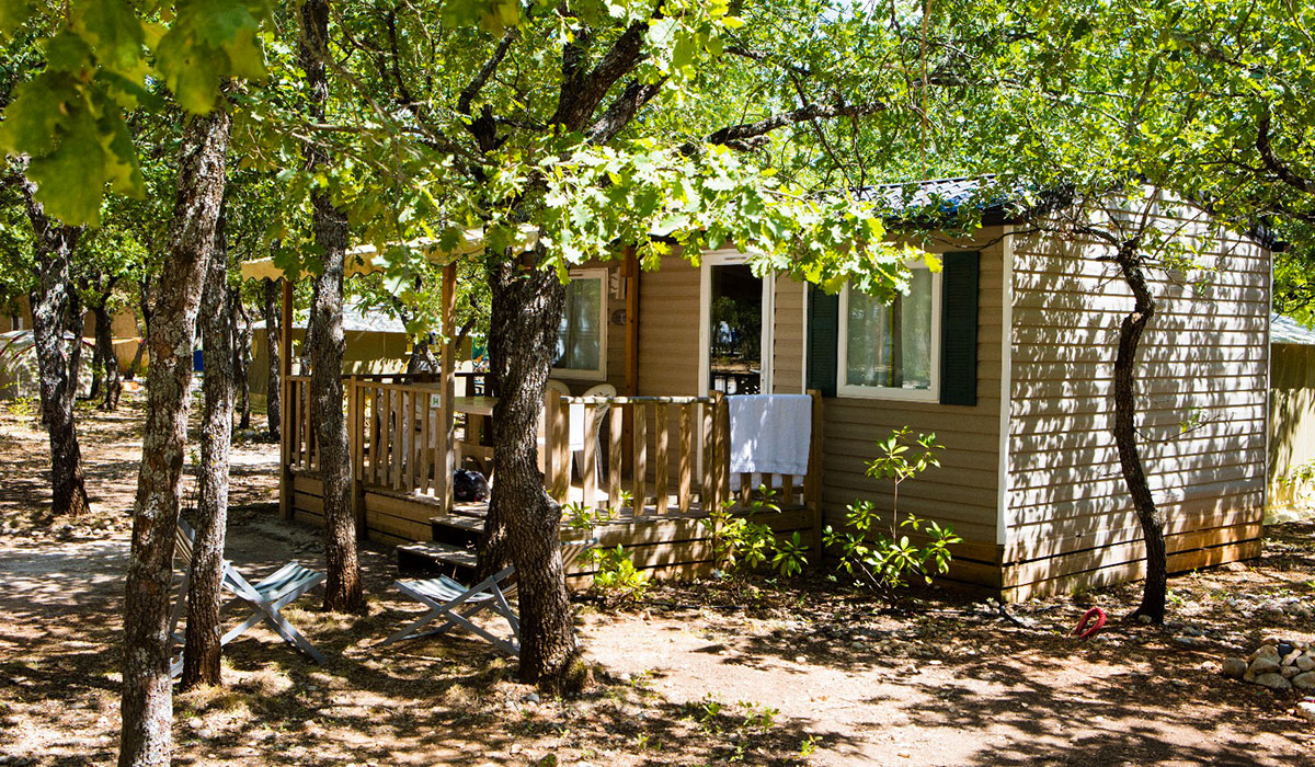 Domaine des Chênes Blancs Provenza-Alpes-Costa Azul - Saint-Saturnin-lès-Apt visuel 22/28