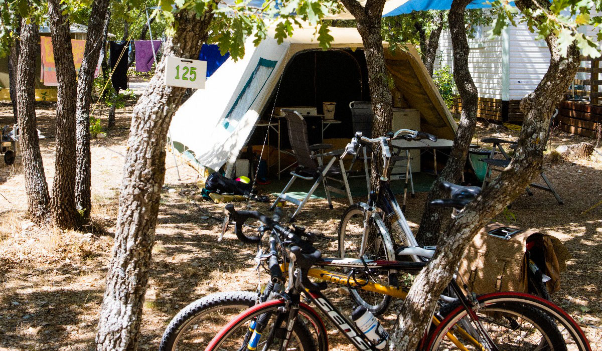 Domaine des Chênes Blancs Provenza-Alpes-Costa Azul - Saint-Saturnin-lès-Apt visuel 12/28
