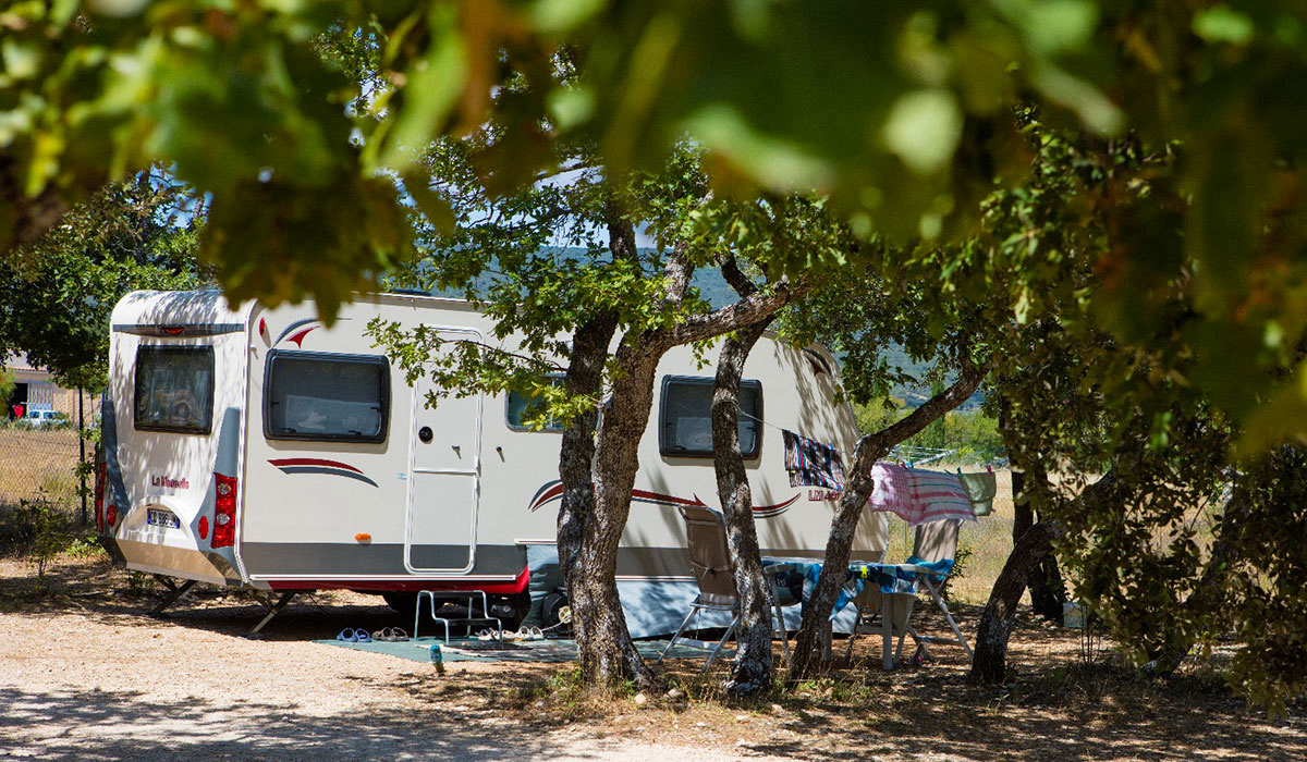 Domaine des Chênes Blancs Provenza-Alpes-Costa Azul - Saint-Saturnin-lès-Apt visuel 17/28