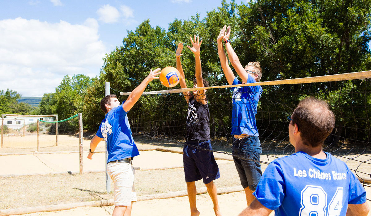 Domaine des Chênes Blancs Provenza-Alpes-Costa Azul - Saint-Saturnin-lès-Apt visuel 21/28