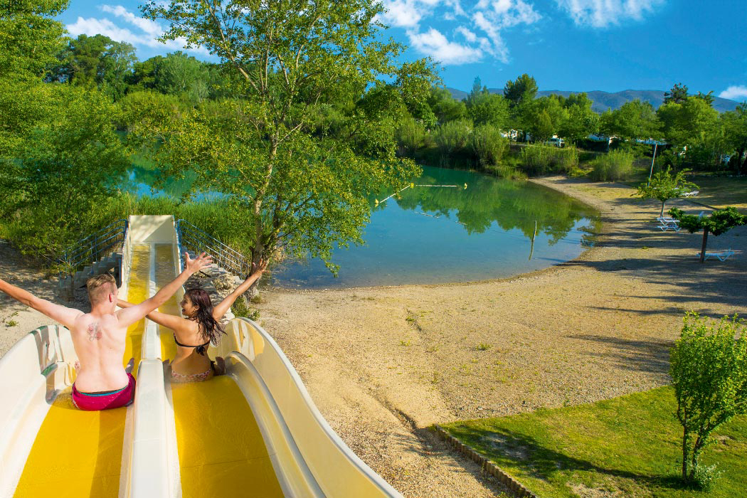 Domaine des Iscles Provenza-Alpes-Costa Azul - La Roque-d'Anthéron visuel 4/11