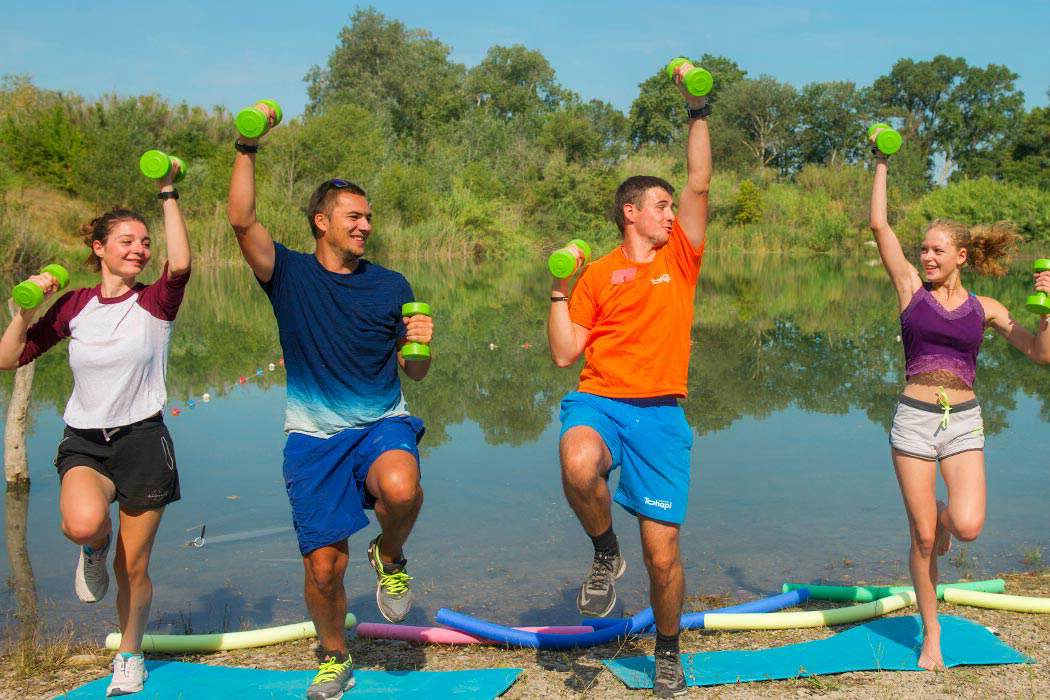 Domaine des Iscles Provenza-Alpes-Costa Azul - La Roque-d'Anthéron visuel 5/11