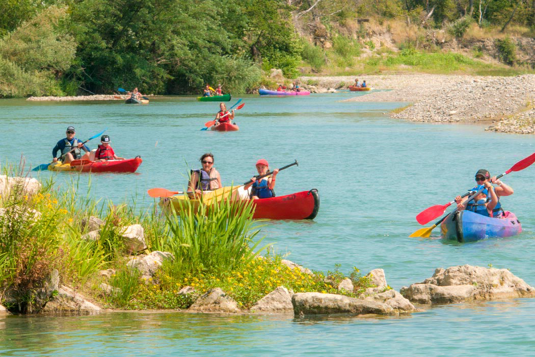 Domaine des Iscles Provenza-Alpes-Costa Azul - La Roque-d'Anthéron visuel 11/11