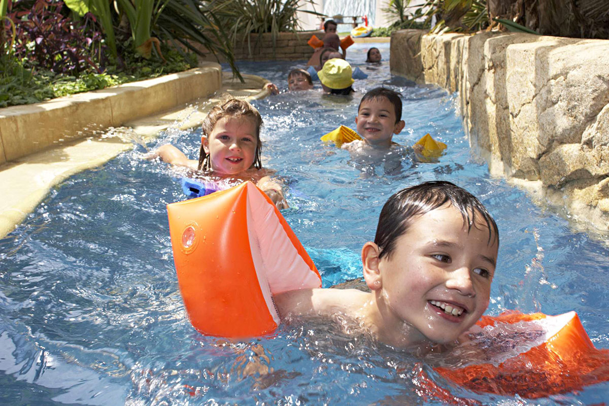 Les Ormes Domaine et Resort - Bretaña - Dol-de-Bretagne visuel 14/16