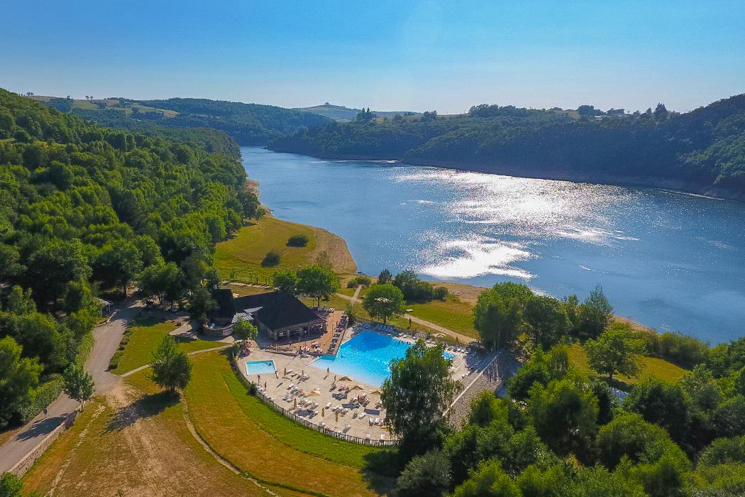 Domaine des Tours Mediodía-Pirineos - Saint-Amans-des-Cots visuel 2/16 Domaine des Tours Mediodía-Pirineos - Saint-Amans-des-Cots visuel 2/16