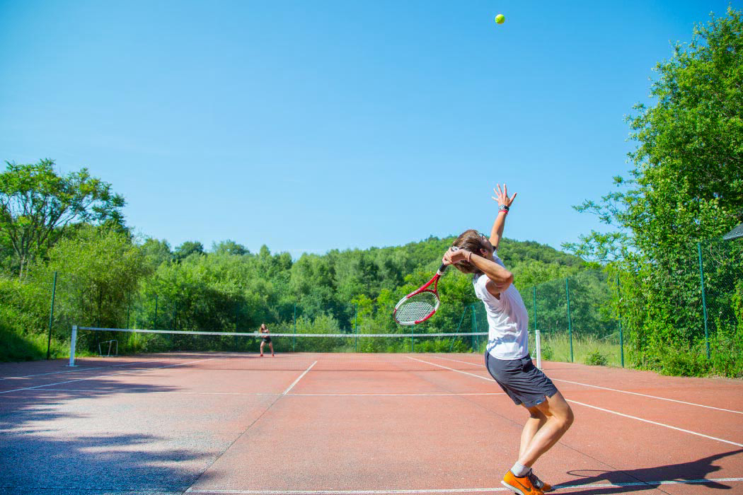 Domaine des Tours Mediodía-Pirineos - Saint-Amans-des-Cots visuel 8/16 Domaine des Tours Mediodía-Pirineos - Saint-Amans-des-Cots visuel 8/16