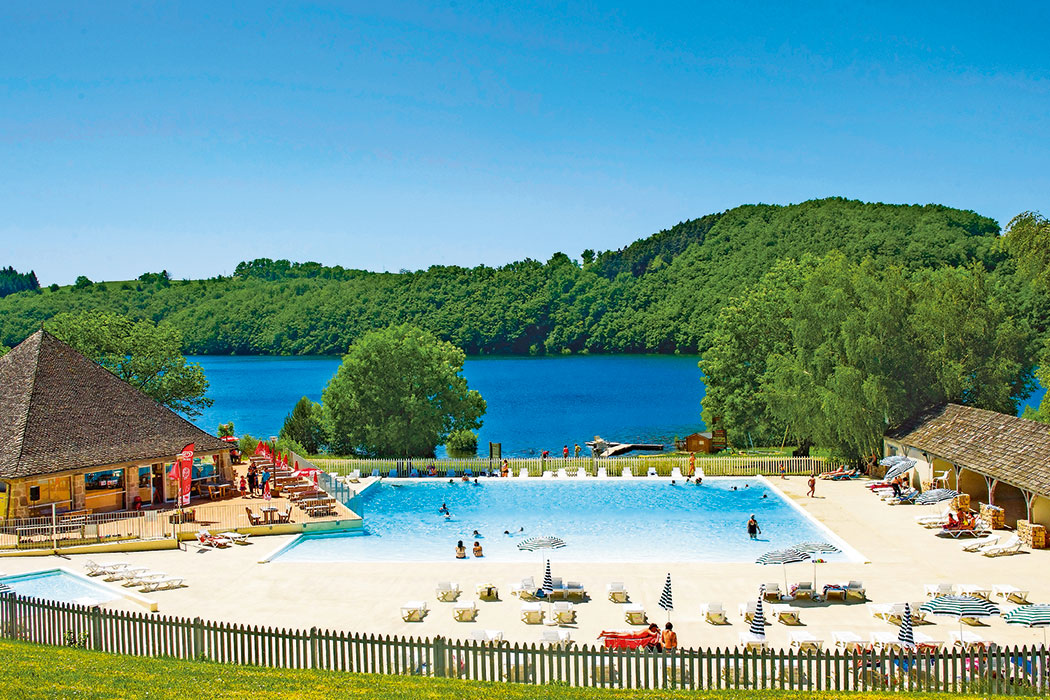 Domaine des Tours Mediodía-Pirineos - Saint-Amans-des-Cots visuel 6/16 Domaine des Tours Mediodía-Pirineos - Saint-Amans-des-Cots visuel 6/16