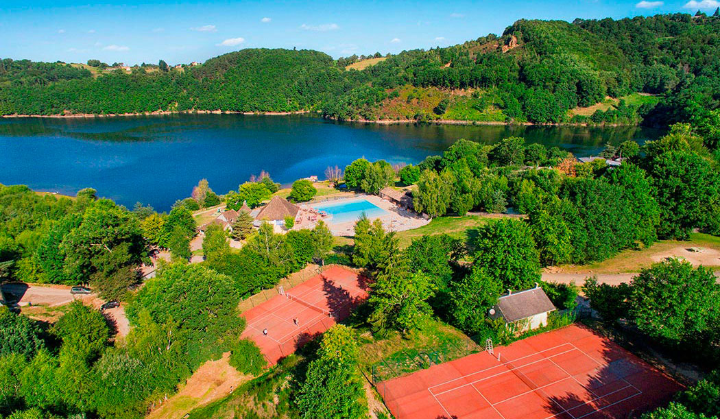 Domaine des Tours Mediodía-Pirineos - Saint-Amans-des-Cots visuel 4/16 Domaine des Tours Mediodía-Pirineos - Saint-Amans-des-Cots visuel 4/16