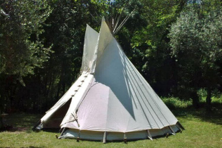 Domaine du Balbuzard Auvernia - Condat-en-Combraille visuel 4/7 Domaine du Balbuzard Auvernia - Condat-en-Combraille visuel 4/7