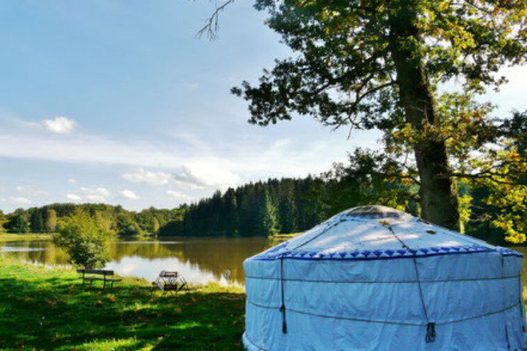Domaine du Balbuzard Auvernia - Condat-en-Combraille visuel 5/7 Domaine du Balbuzard Auvernia - Condat-en-Combraille visuel 5/7