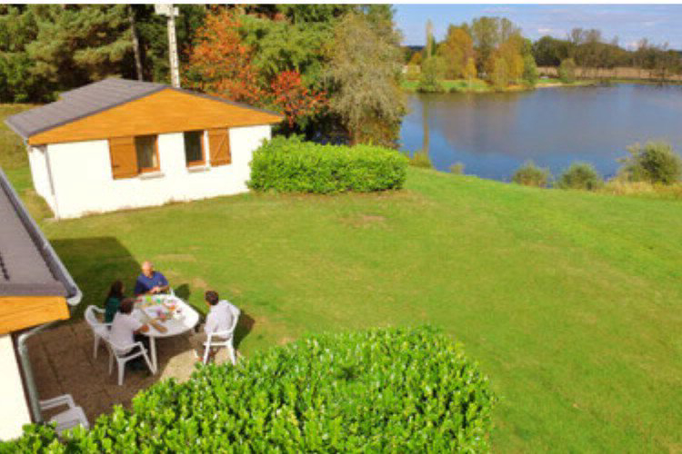 Domaine du Balbuzard Auvernia - Condat-en-Combraille visuel 6/7 Domaine du Balbuzard Auvernia - Condat-en-Combraille visuel 6/7