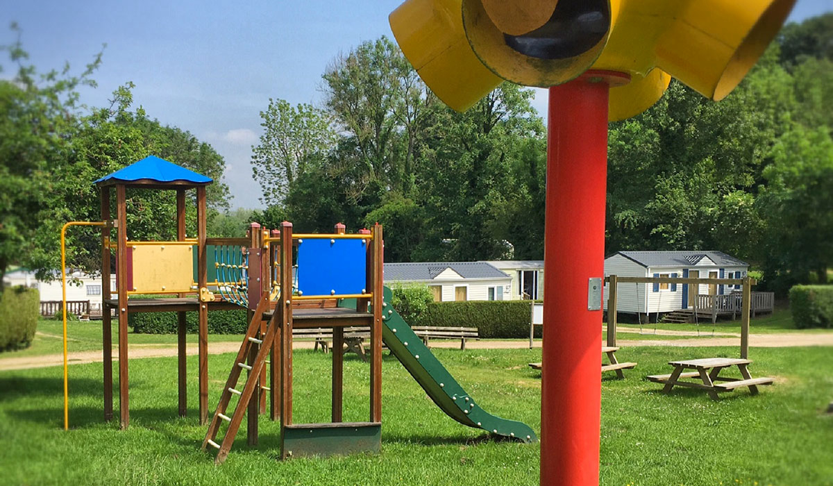 Domaine du Blanc Pignon Norte-Paso de Calais - La Calotterie visuel 1/7