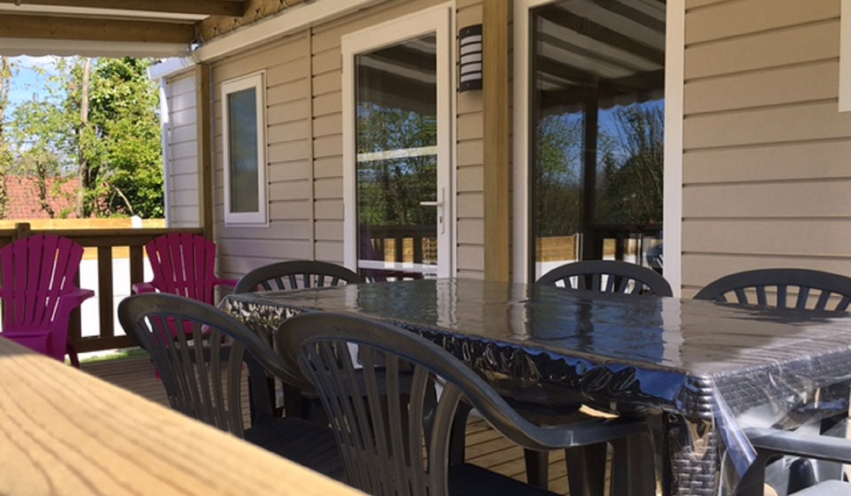 Domaine du Blanc Pignon Norte-Paso de Calais - La Calotterie visuel 4/7