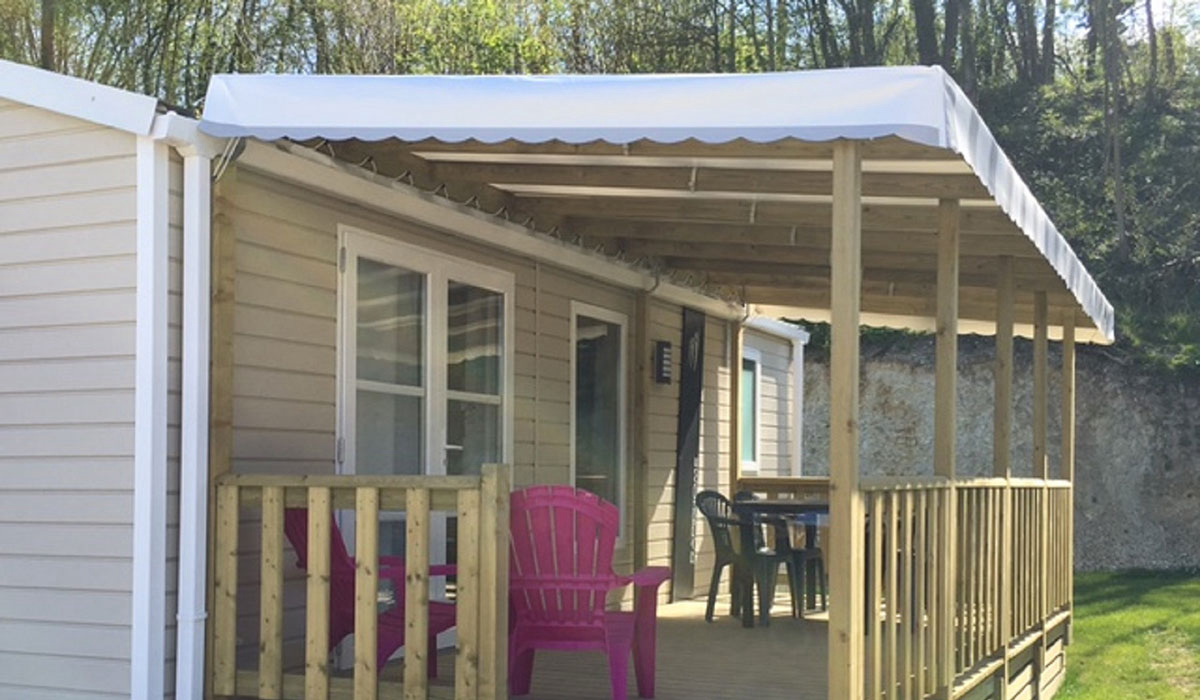 Domaine du Blanc Pignon Norte-Paso de Calais - La Calotterie visuel 5/7