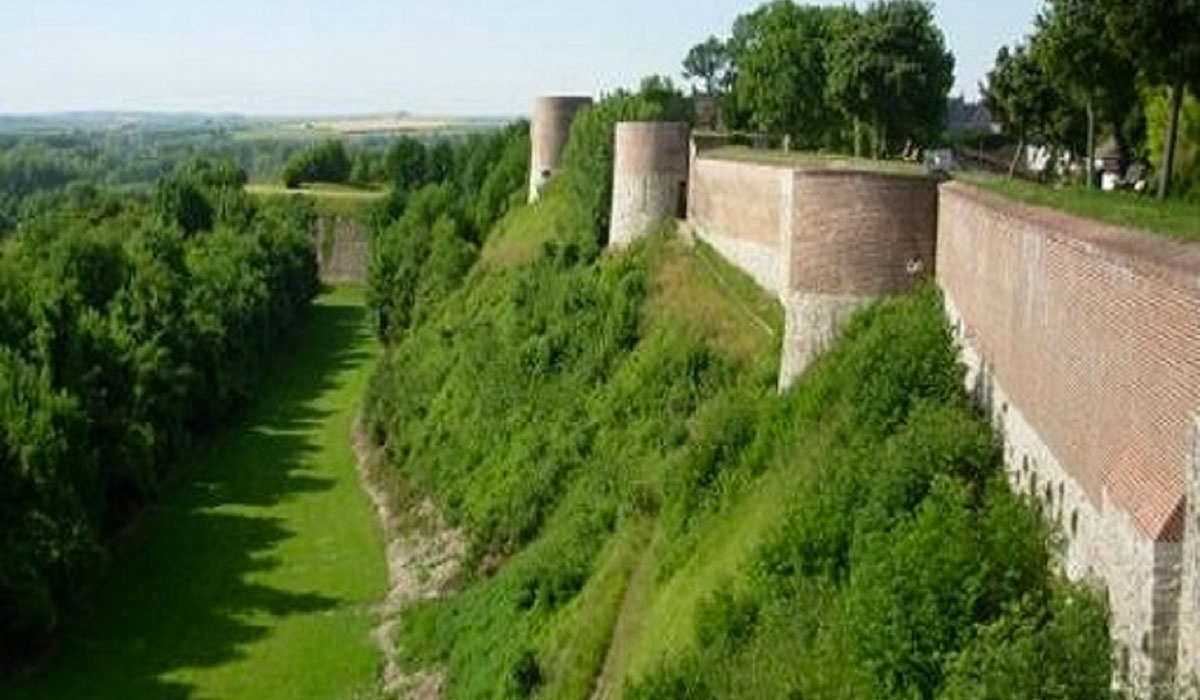 Domaine du Blanc Pignon Norte-Paso de Calais - La Calotterie visuel 6/7