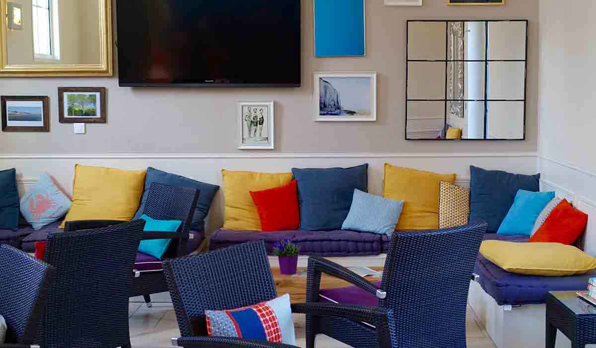 Domaine du Château de Drancourt Picardía - Estréboeuf visuel 15/17 Domaine du Château de Drancourt Picardía - Estréboeuf visuel 15/17