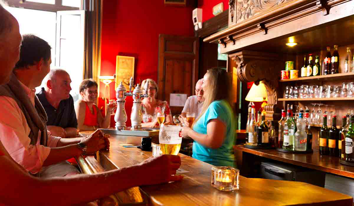 Domaine du Château de Drancourt Picardía - Estréboeuf visuel 6/17 Domaine du Château de Drancourt Picardía - Estréboeuf visuel 6/17