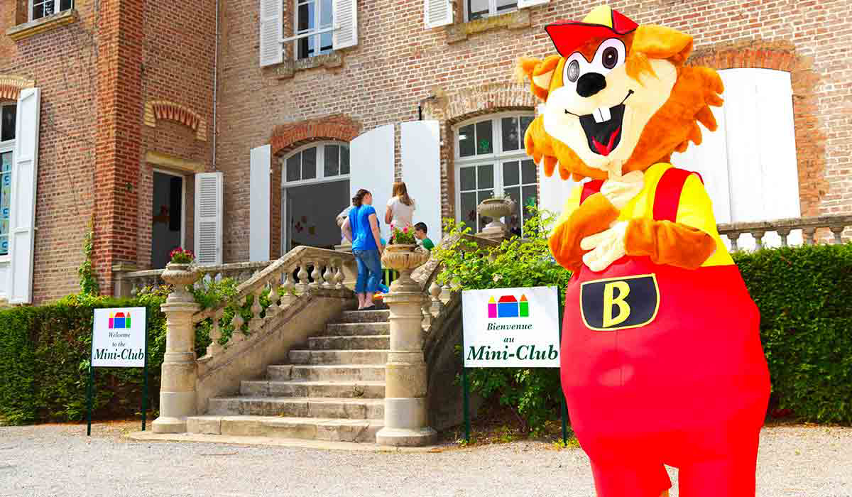 Domaine du Château de Drancourt Picardía - Estréboeuf visuel 10/17 Domaine du Château de Drancourt Picardía - Estréboeuf visuel 10/17