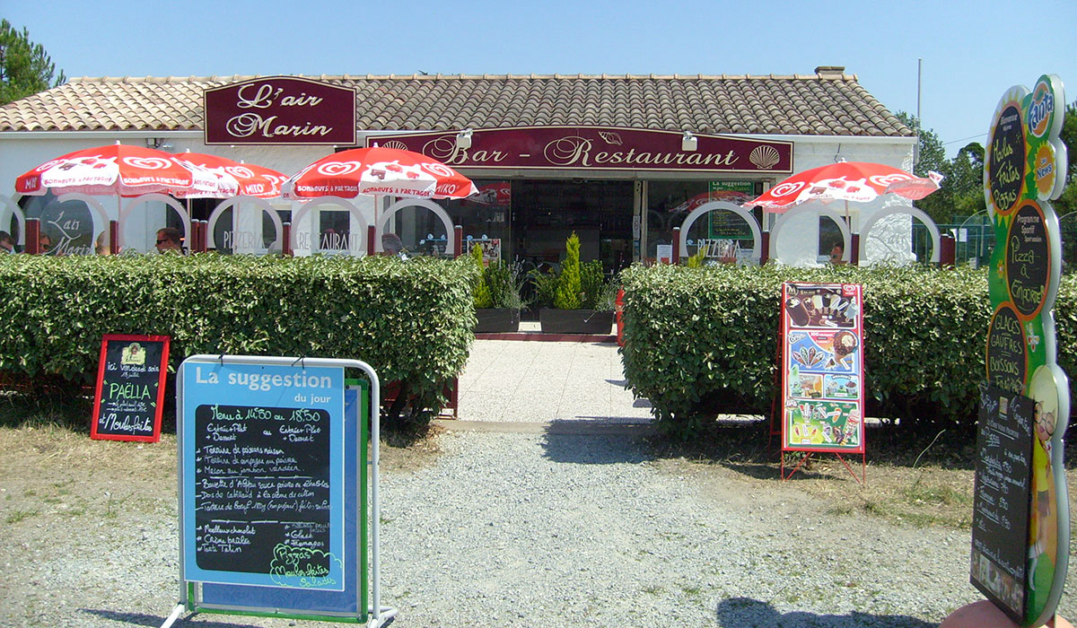 Domaine du Collet Países del Loira - Les Moutiers en Retz visuel 10/15