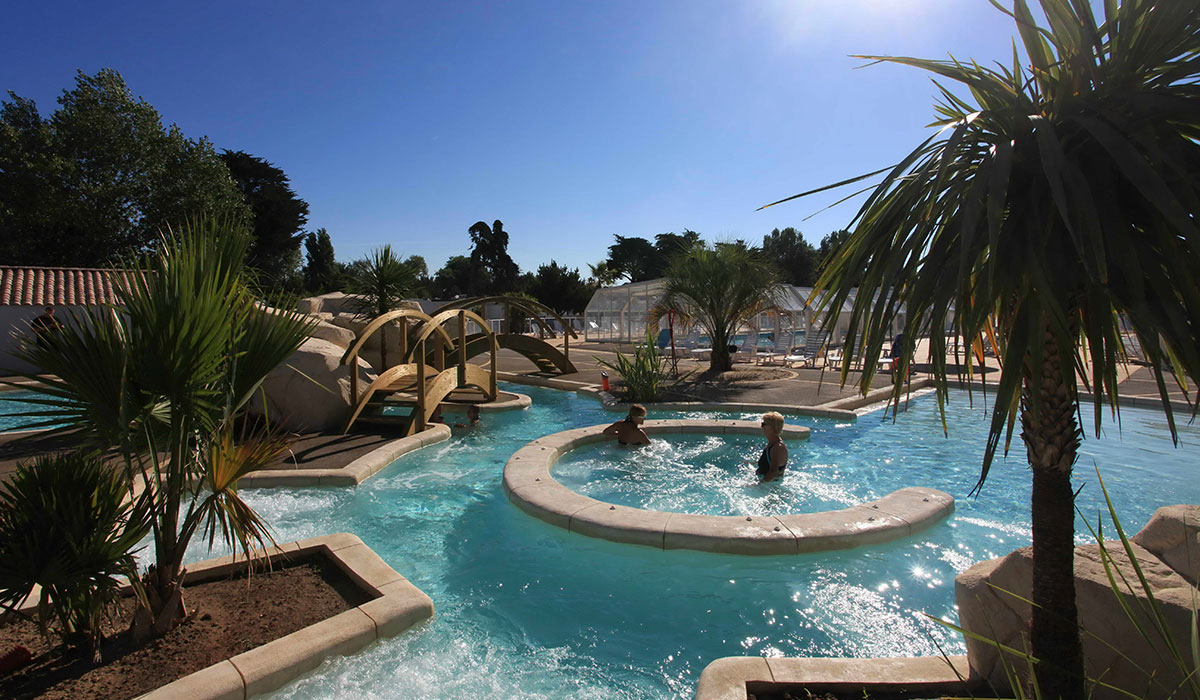 Domaine du Collet Países del Loira - Les Moutiers en Retz visuel 2/15