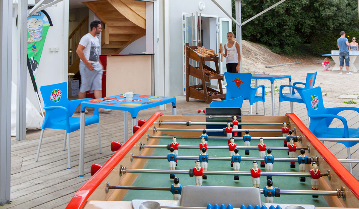 Domaine du Collet Países del Loira - Les Moutiers en Retz visuel 7/15