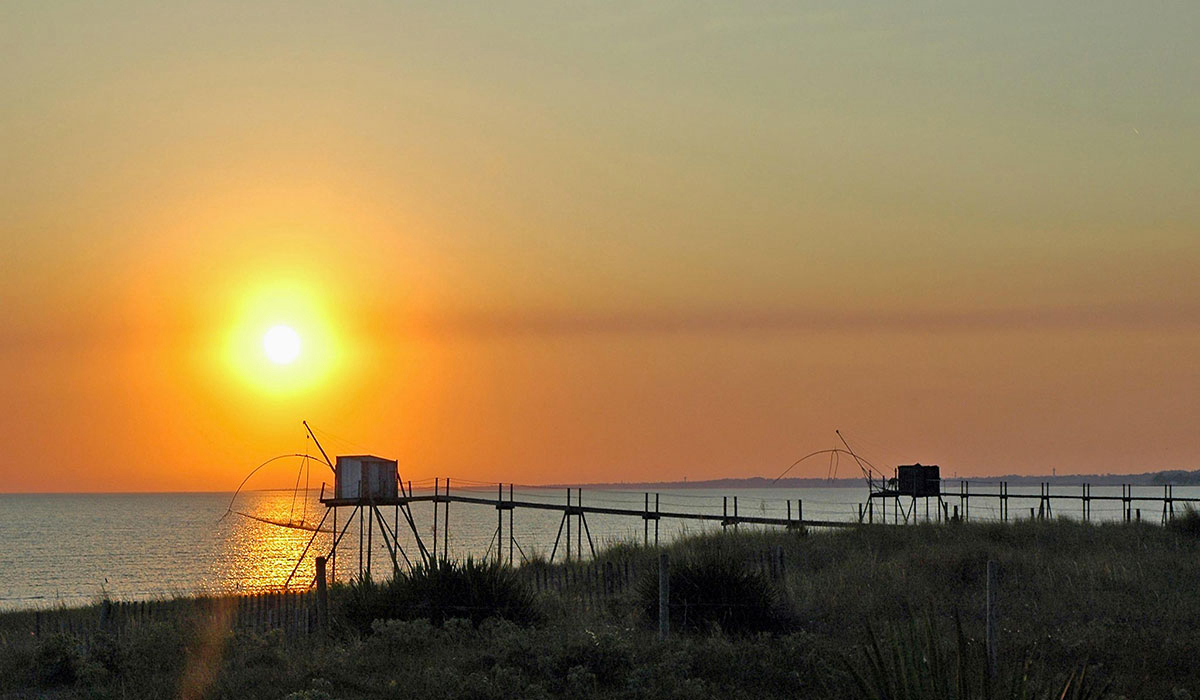 Domaine du Collet Países del Loira - Les Moutiers en Retz visuel 15/15