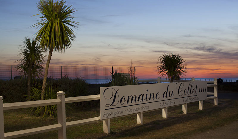 Domaine du Collet Países del Loira - Les Moutiers en Retz visuel 14/15
