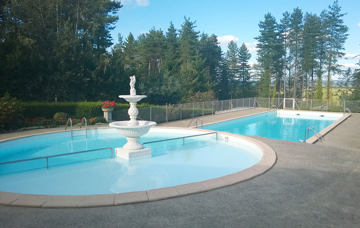 Domaine du Coq Rouge Domaine Naturiste - Limosín - Collonges la Rouge visuel 7/9